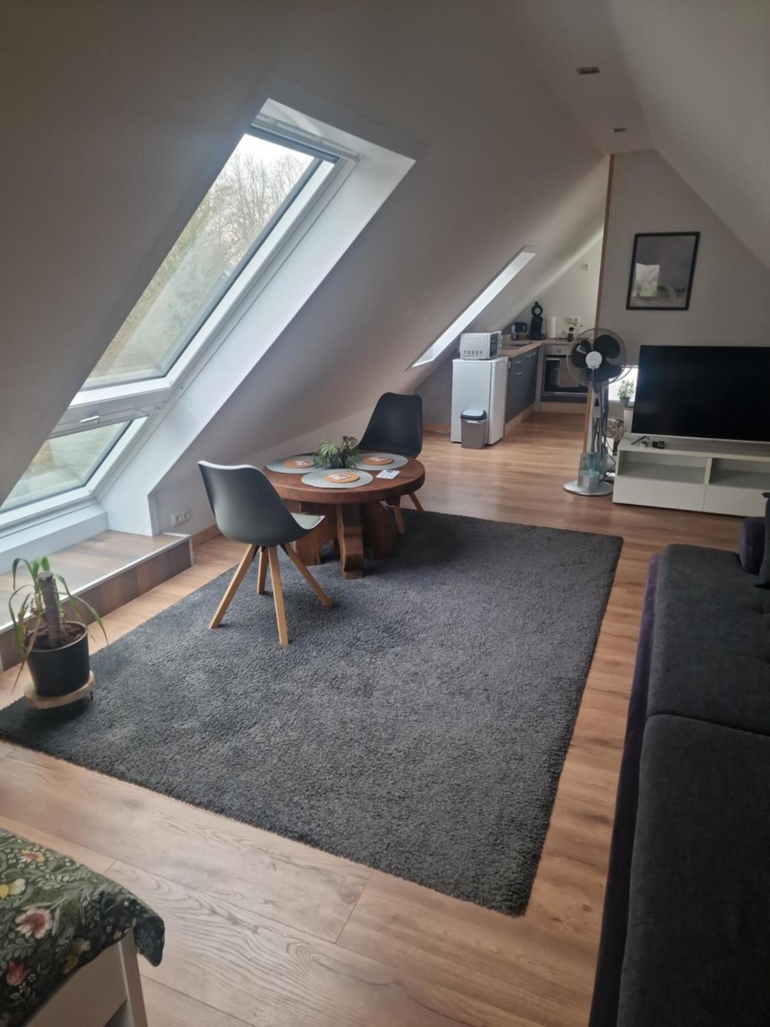 Casa Pedro Apartment Osnabrück